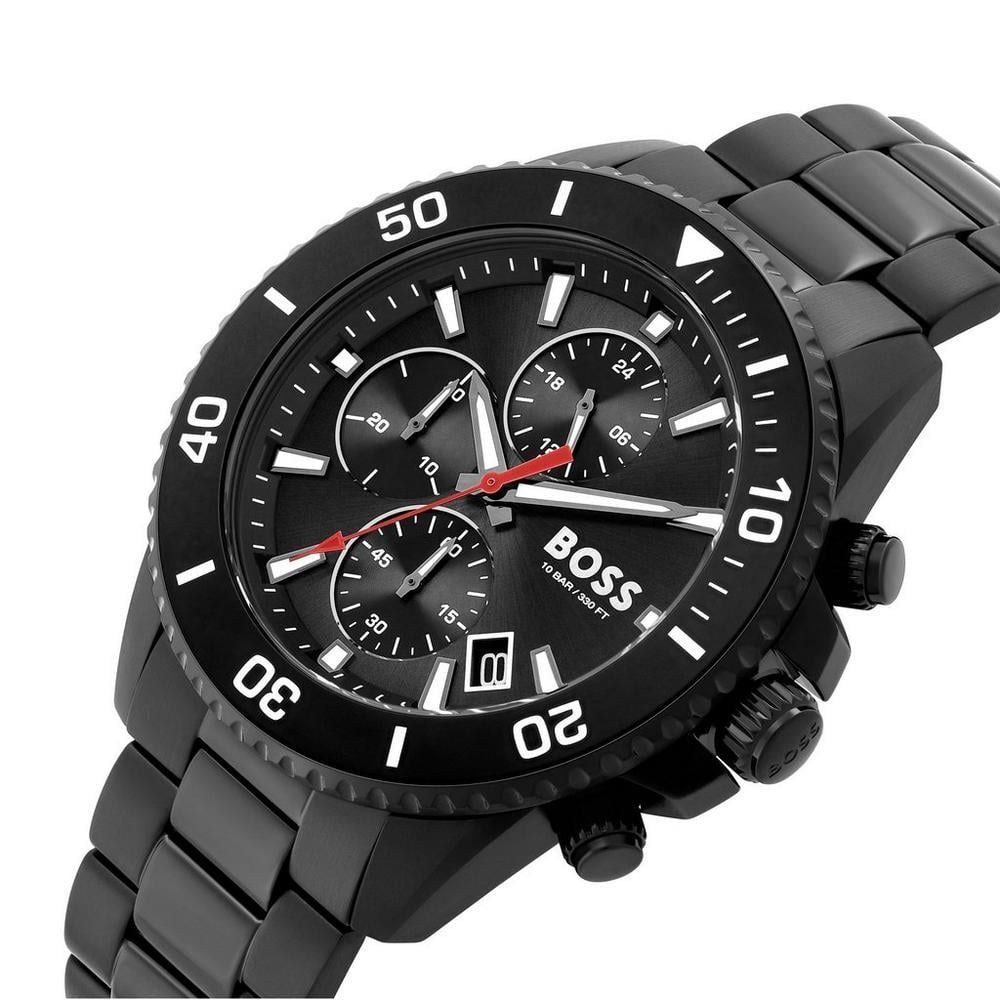 Hugo Boss Watches HB1514258 Erkek Kol Saati 1514258