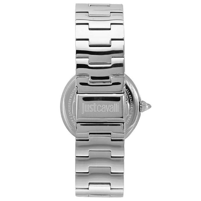 Just Cavalli JC1L056M0015 Kadın Kol Saati
