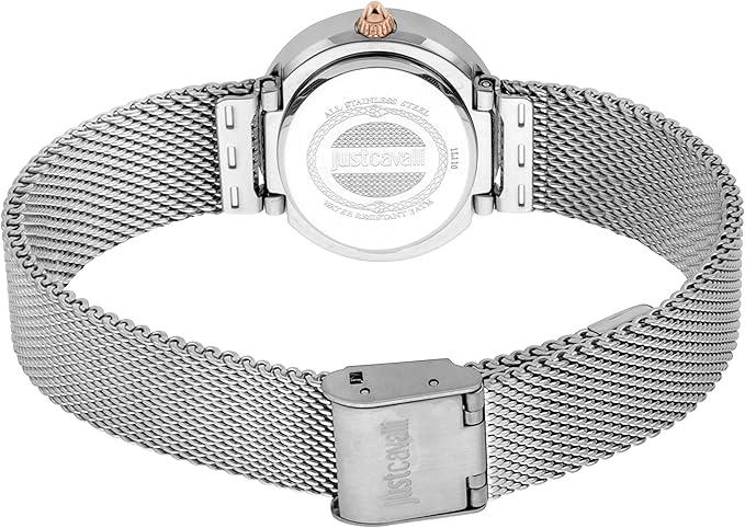 Just Cavalli JC1L110M0125 Kadın Kol Saati