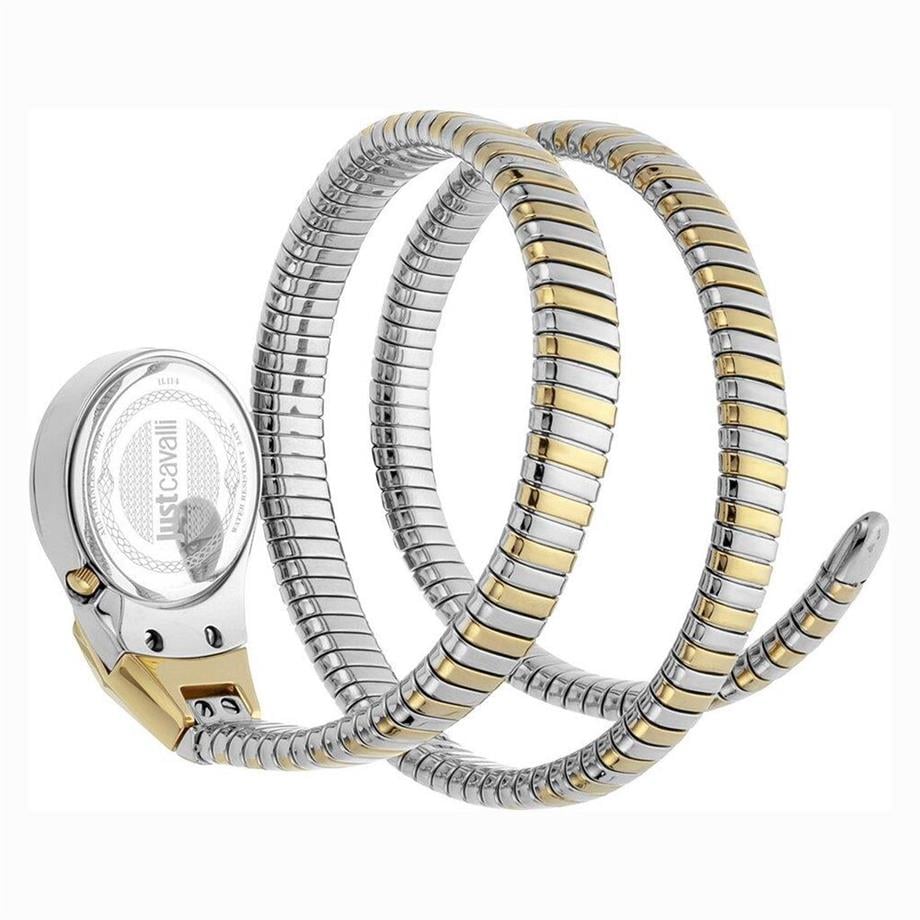 Just Cavalli JC1L112M0065 Kadın Kol Saati