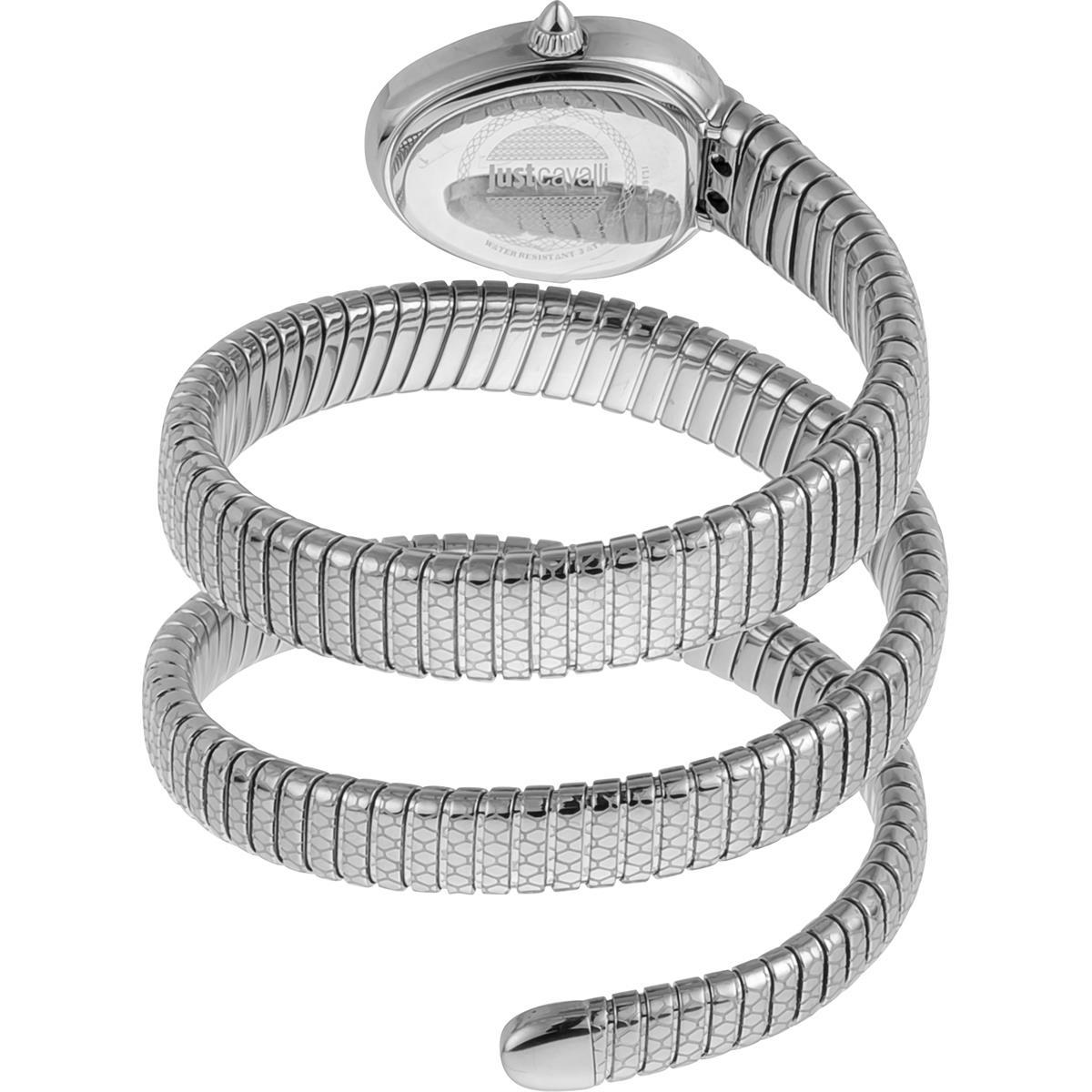 Just Cavalli JC1L163M0015 Kadın Kol Saati