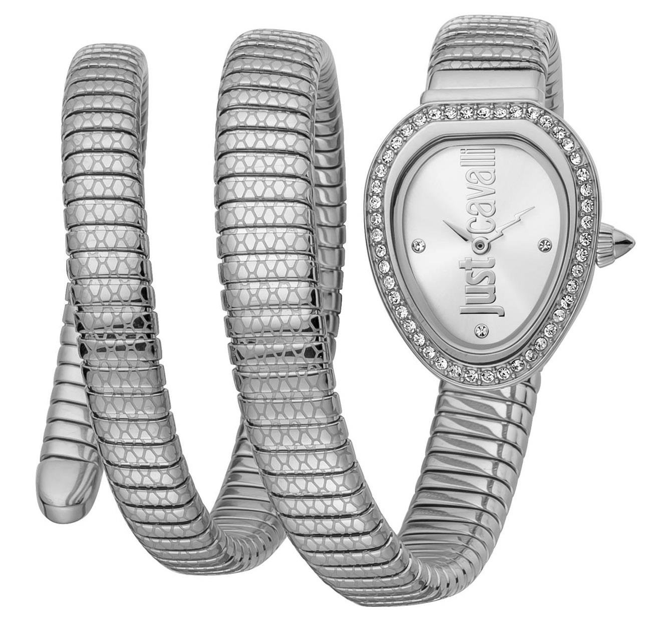 Just Cavalli JC1L163M0015 Kadın Kol Saati