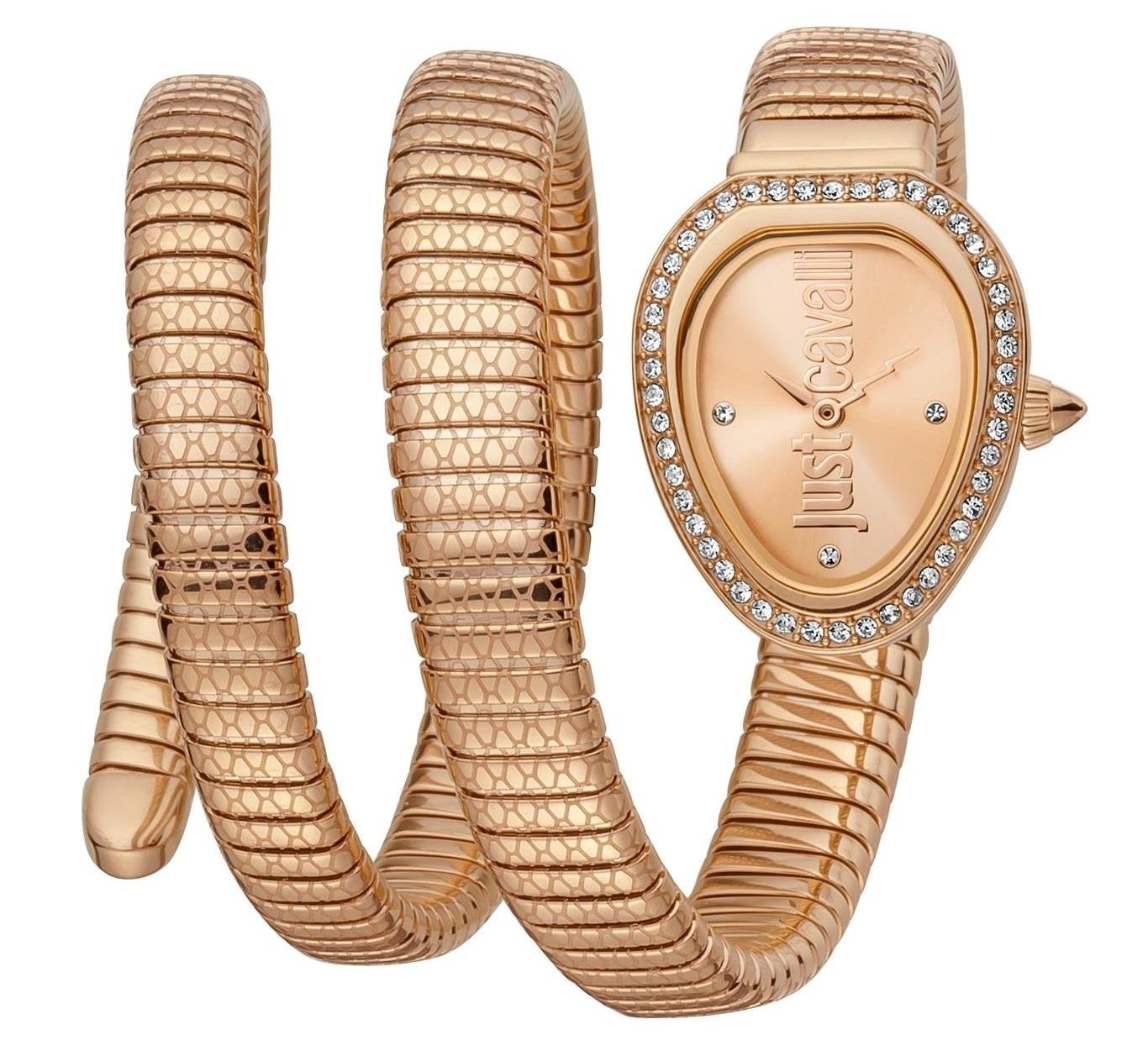 Just Cavalli JC1L163M0035 Kadın Kol Saati