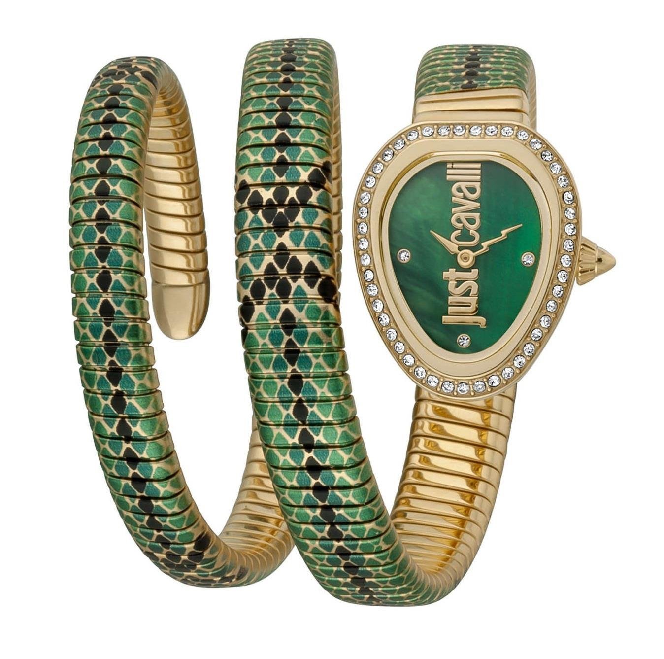 Just Cavalli JC1L163M0055 Kadın Kol Saati