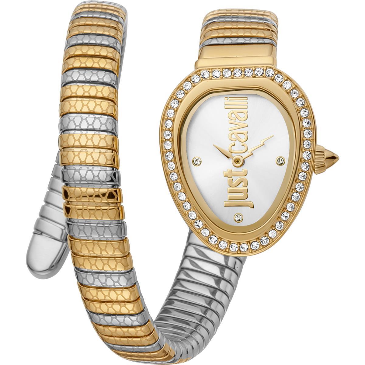 Just Cavalli JC1L167M0055 Kadın Kol Saati