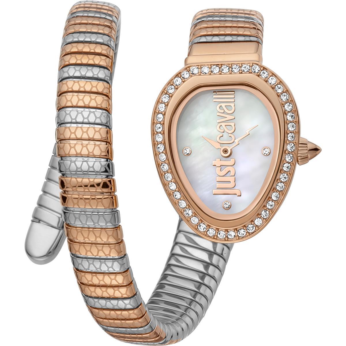 Just Cavalli JC1L167M0065 Kadın Kol Saati