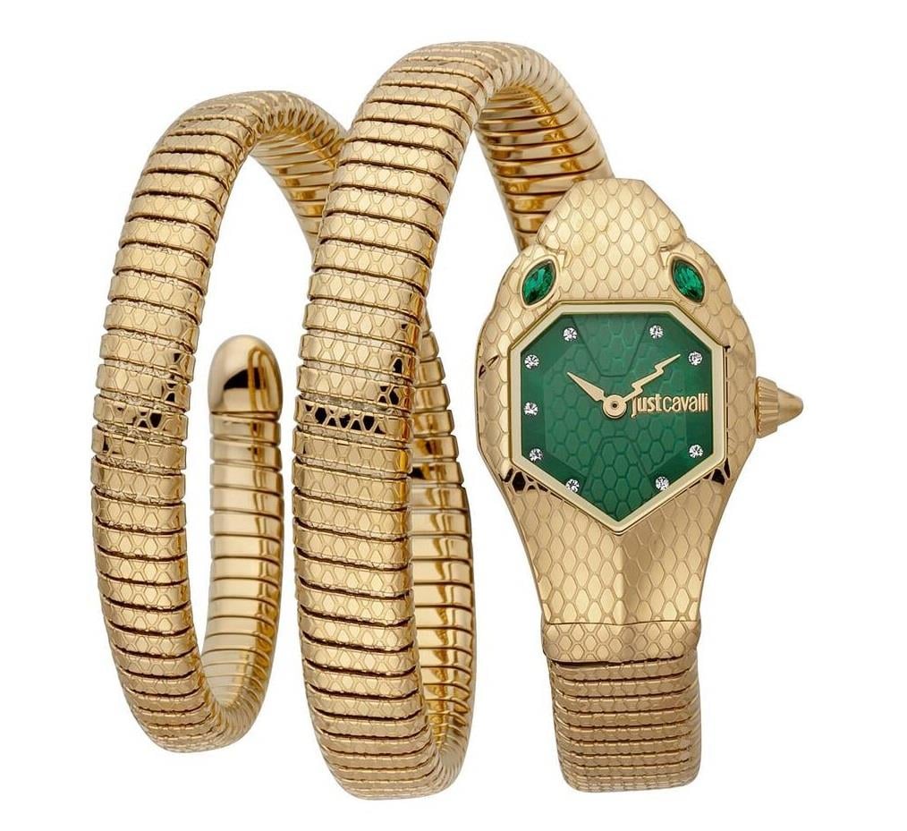 Just Cavalli JC1L168M0045 Kadın Kol Saati