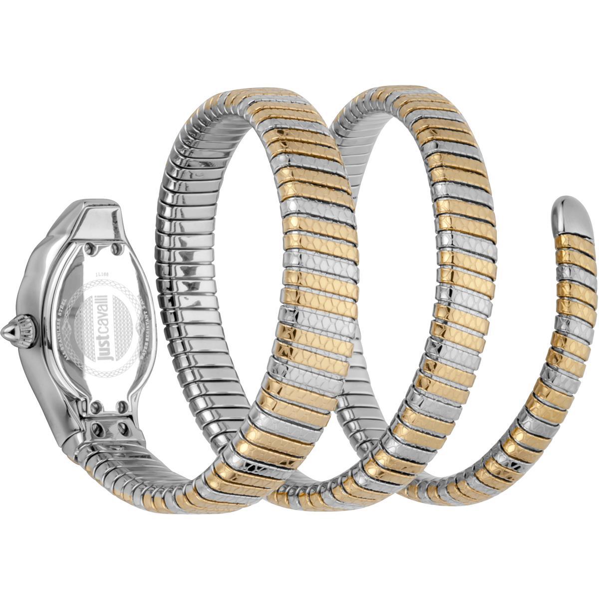 Just Cavalli JC1L168M0075 Kadın Kol Saati