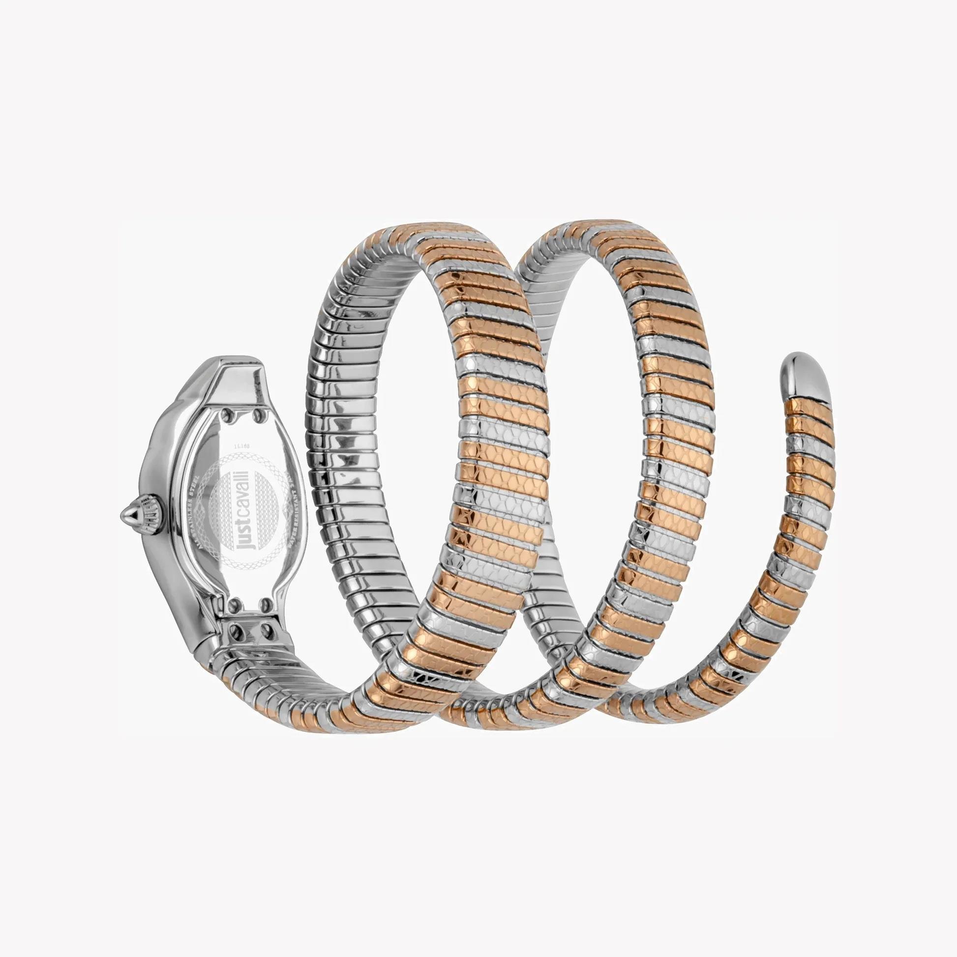 Just Cavalli JC1L168M0085 Kadın Kol Saati