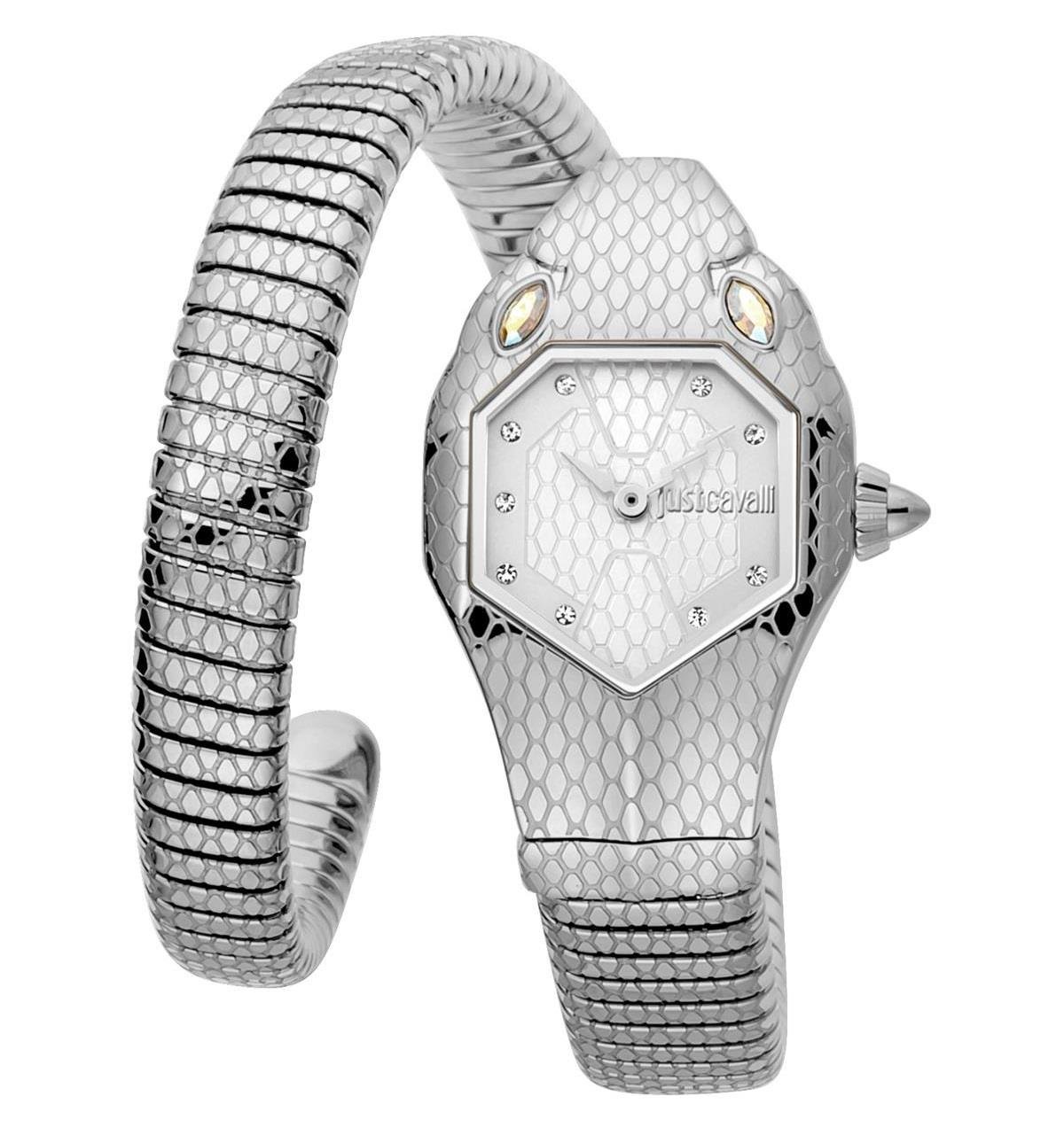 Just Cavalli JC1L177M0015 Kadın Kol Saati