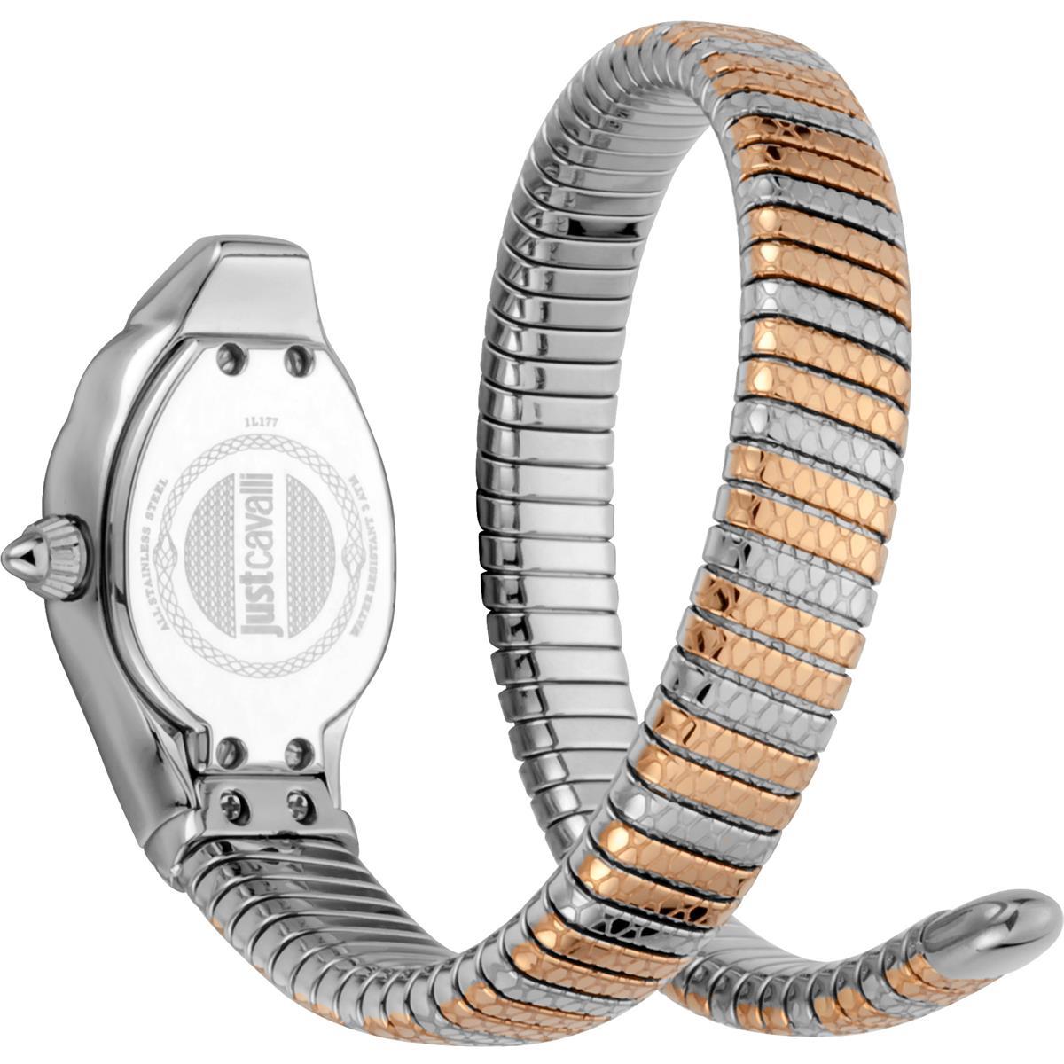Just Cavalli JC1L177M0065 Kadın Kol Saati