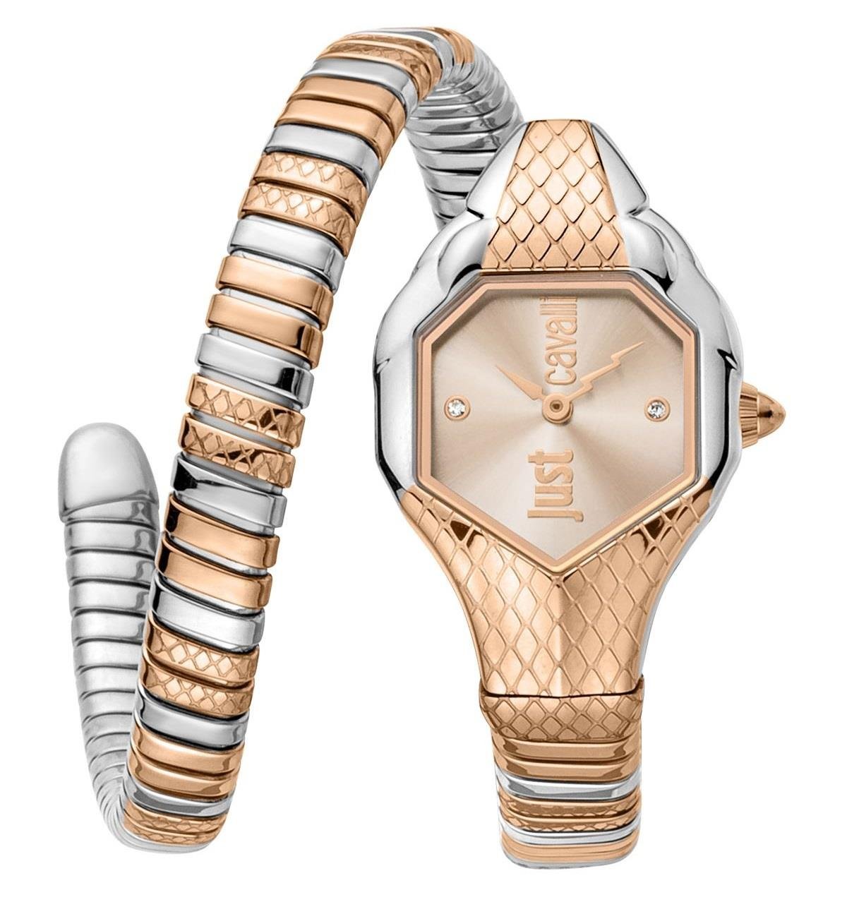 Just Cavalli JC1L190M0075 Kadın Kol Saati