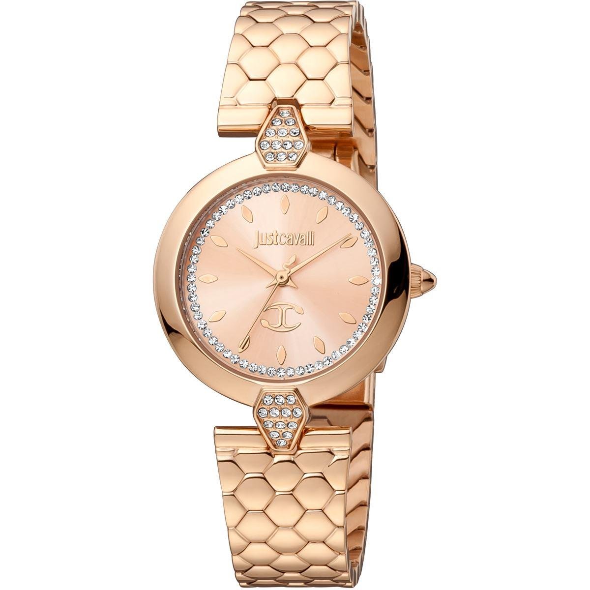 Just Cavalli JC1L194M0075 Kadın Kol Saati