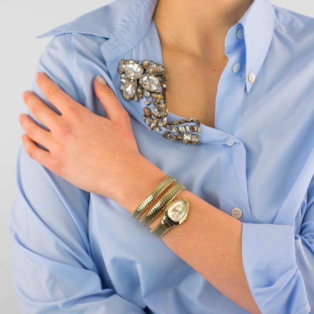 Just Cavalli JC1L209M0035 Kadın Kol Saati