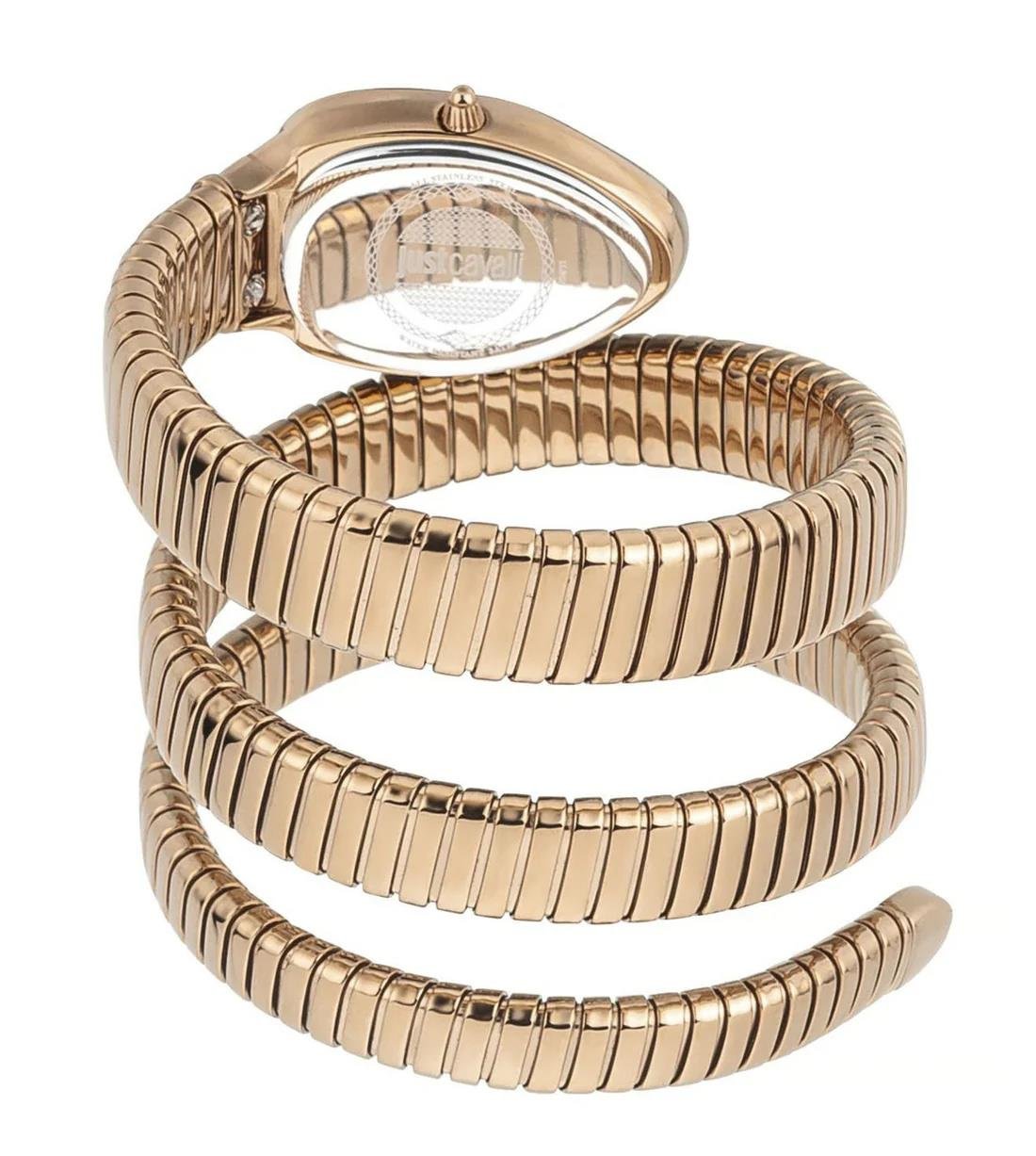 Just Cavalli JC1L209M0055 Kadın Kol Saati