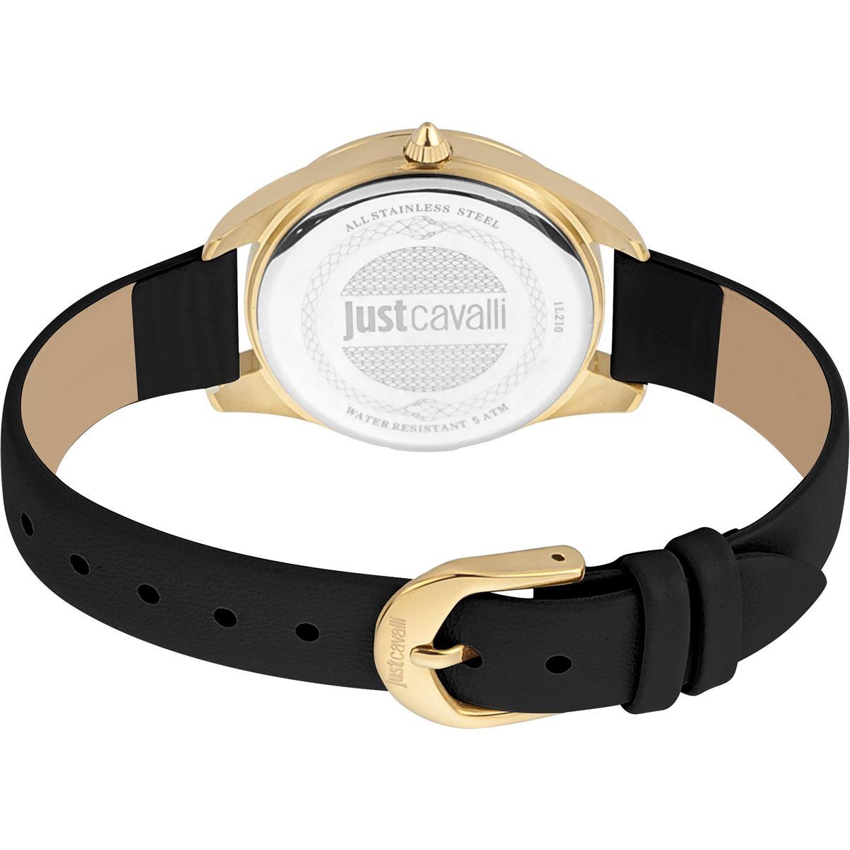 Just Cavalli JC1L210L0125 Kadın Kol Saati