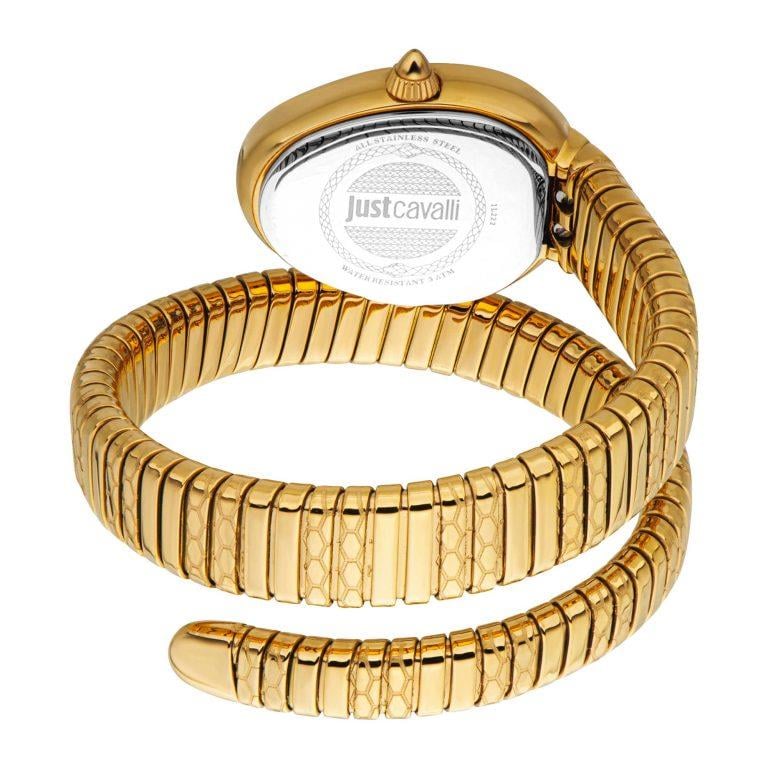 Just Cavalli JC1L222M0025 Kadın Kol Saati