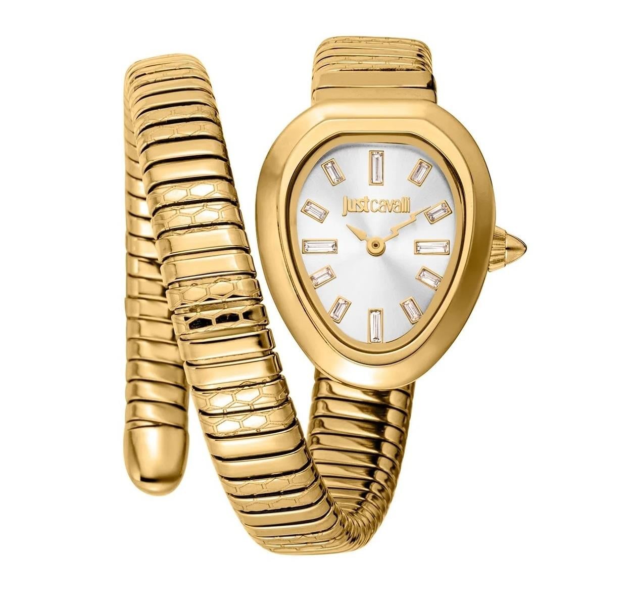 Just Cavalli JC1L222M0025 Kadın Kol Saati