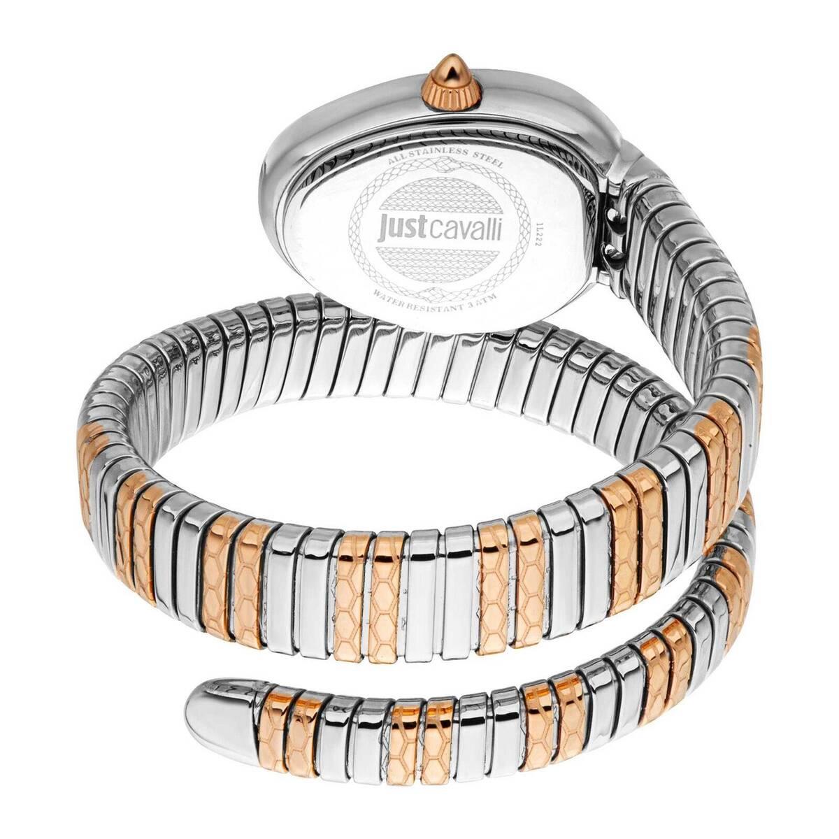 Just Cavalli JC1L222M0065 Kadın Kol Saati