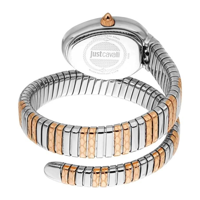 Just Cavalli JC1L222M0075 Kadın Kol Saati