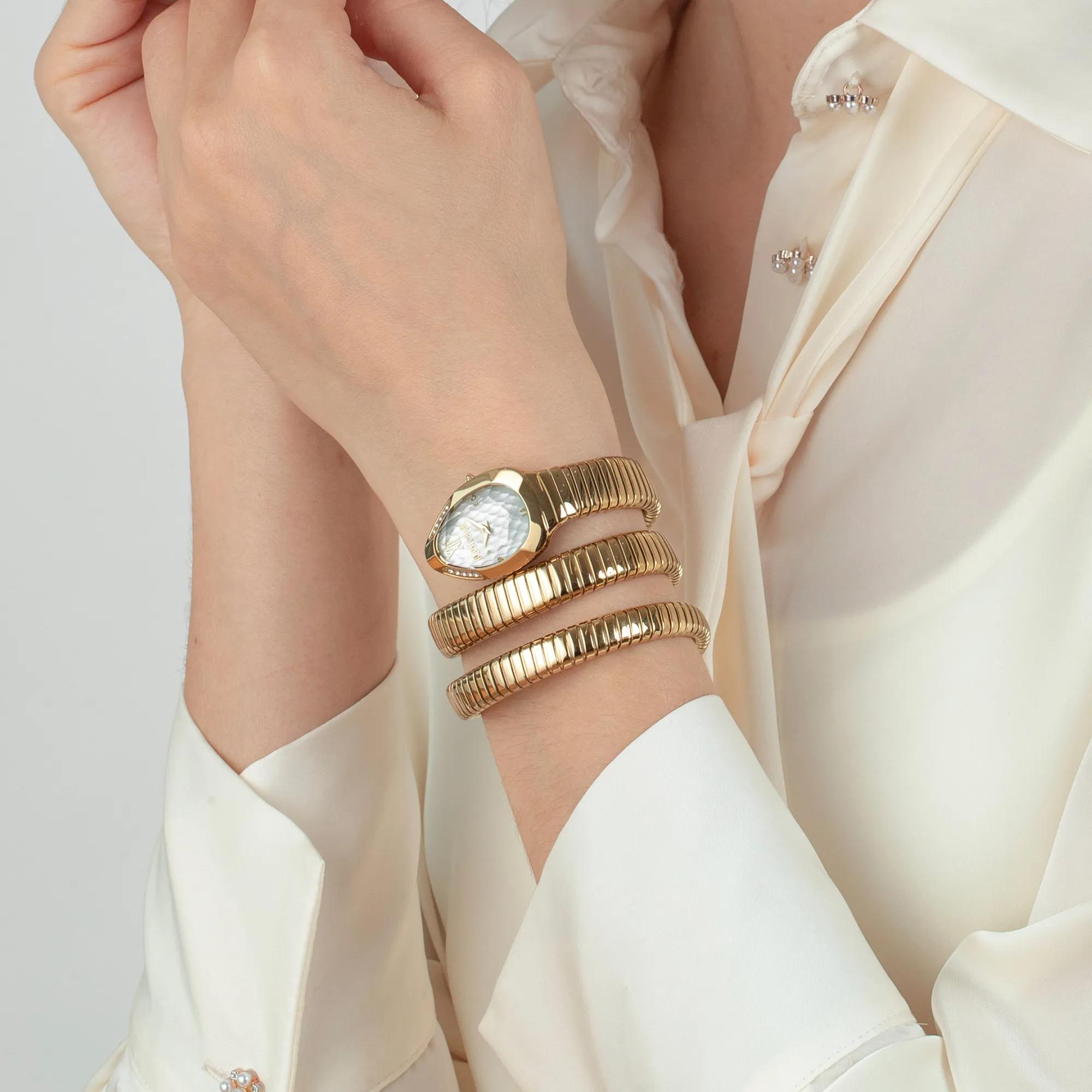 Just Cavalli JC1L224M0035 Kadın Kol Saati