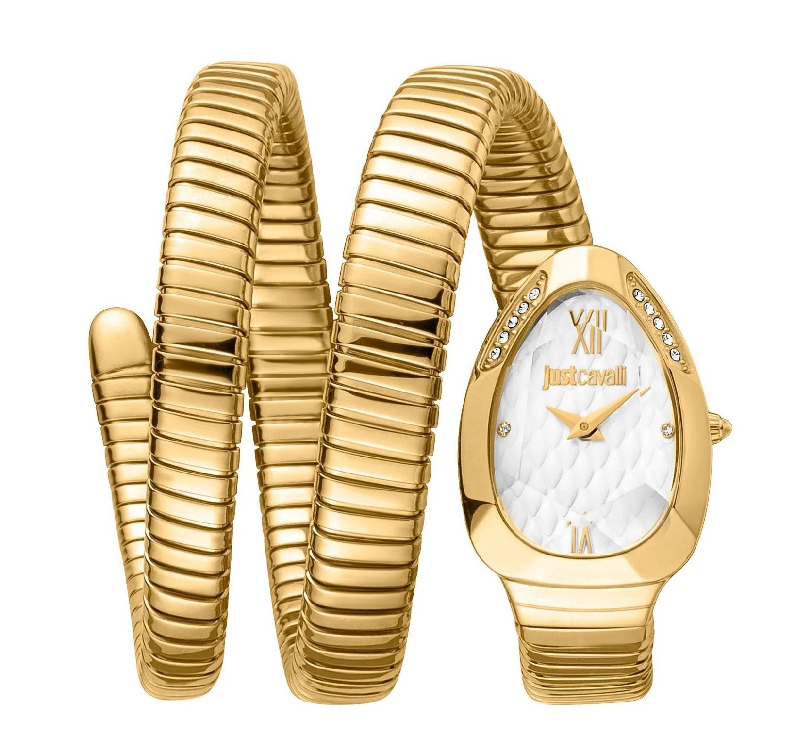 Just Cavalli JC1L224M0035 Kadın Kol Saati