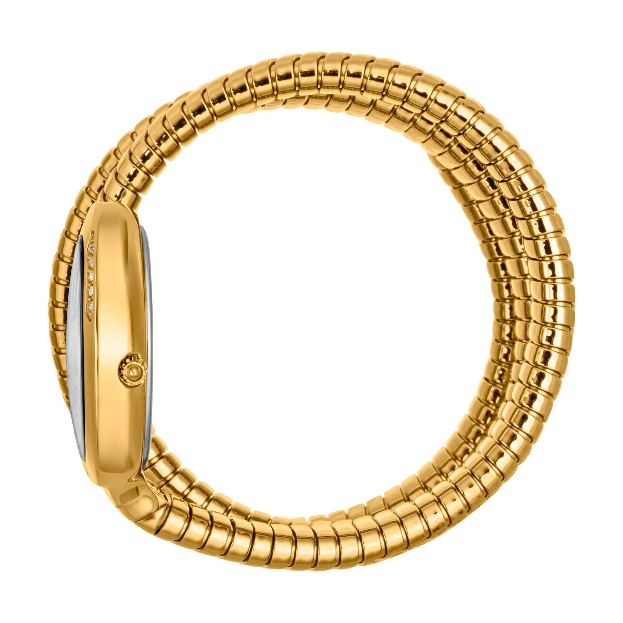 Just Cavalli JC1L228M0035 Kadın Kol Saati