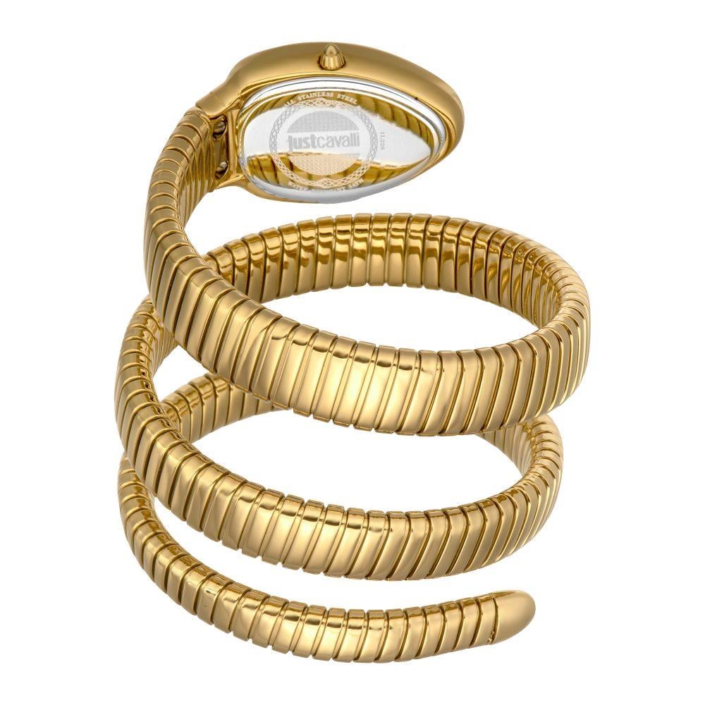 Just Cavalli JC1L228M0045 Kadın Kol Saati