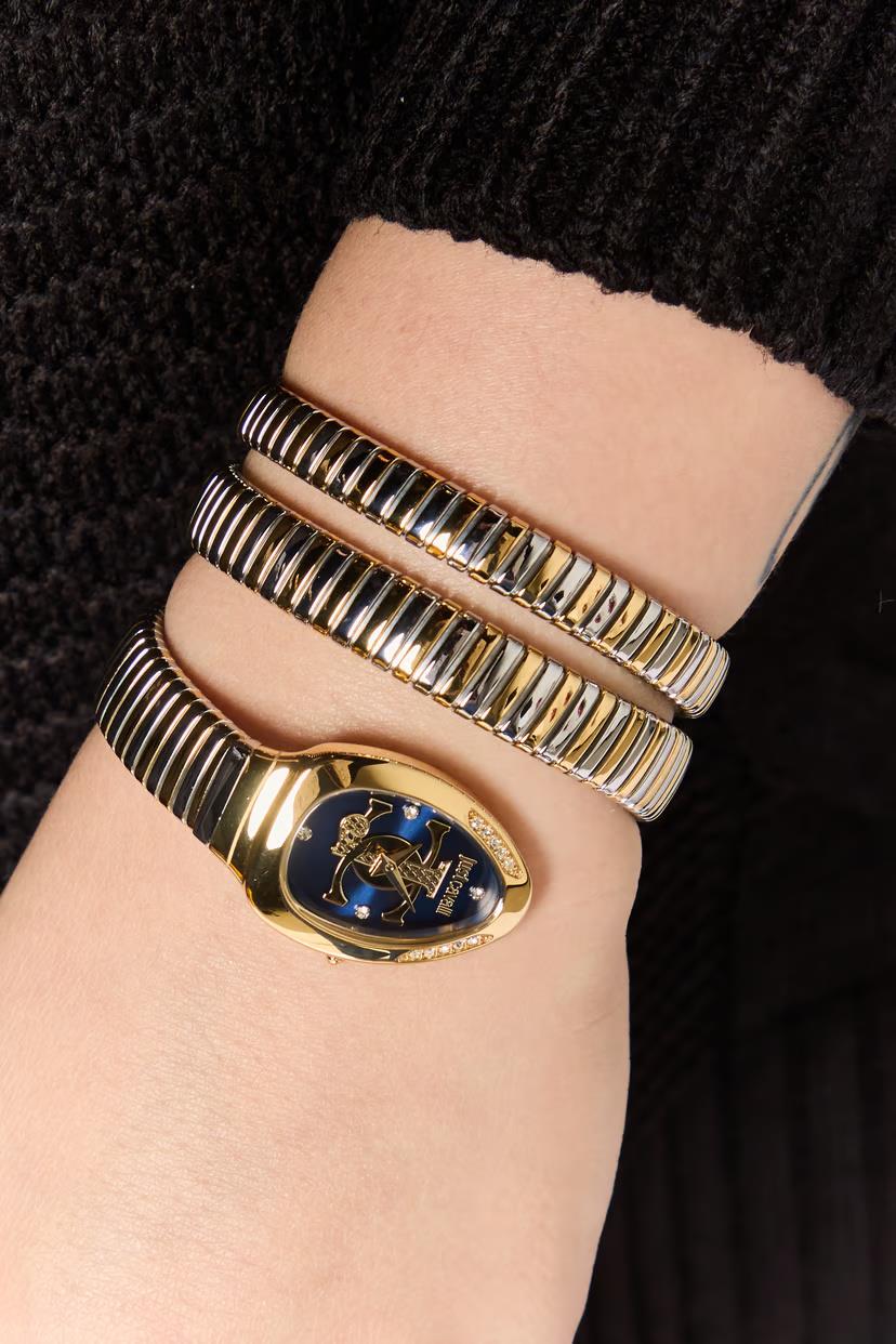 Just Cavalli JC1L228M0075 Kadın Kol Saati