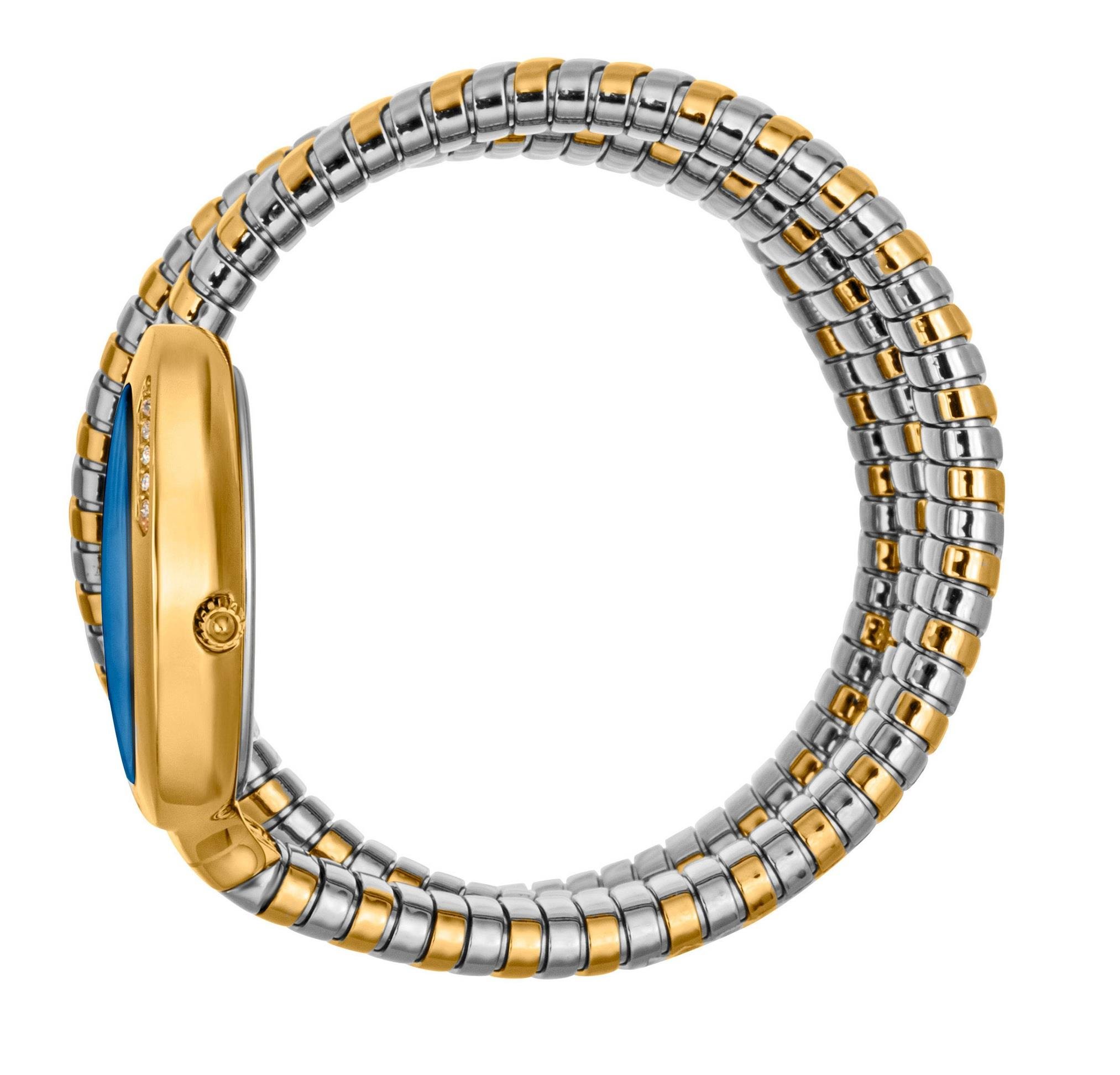 Just Cavalli JC1L228M0075 Kadın Kol Saati