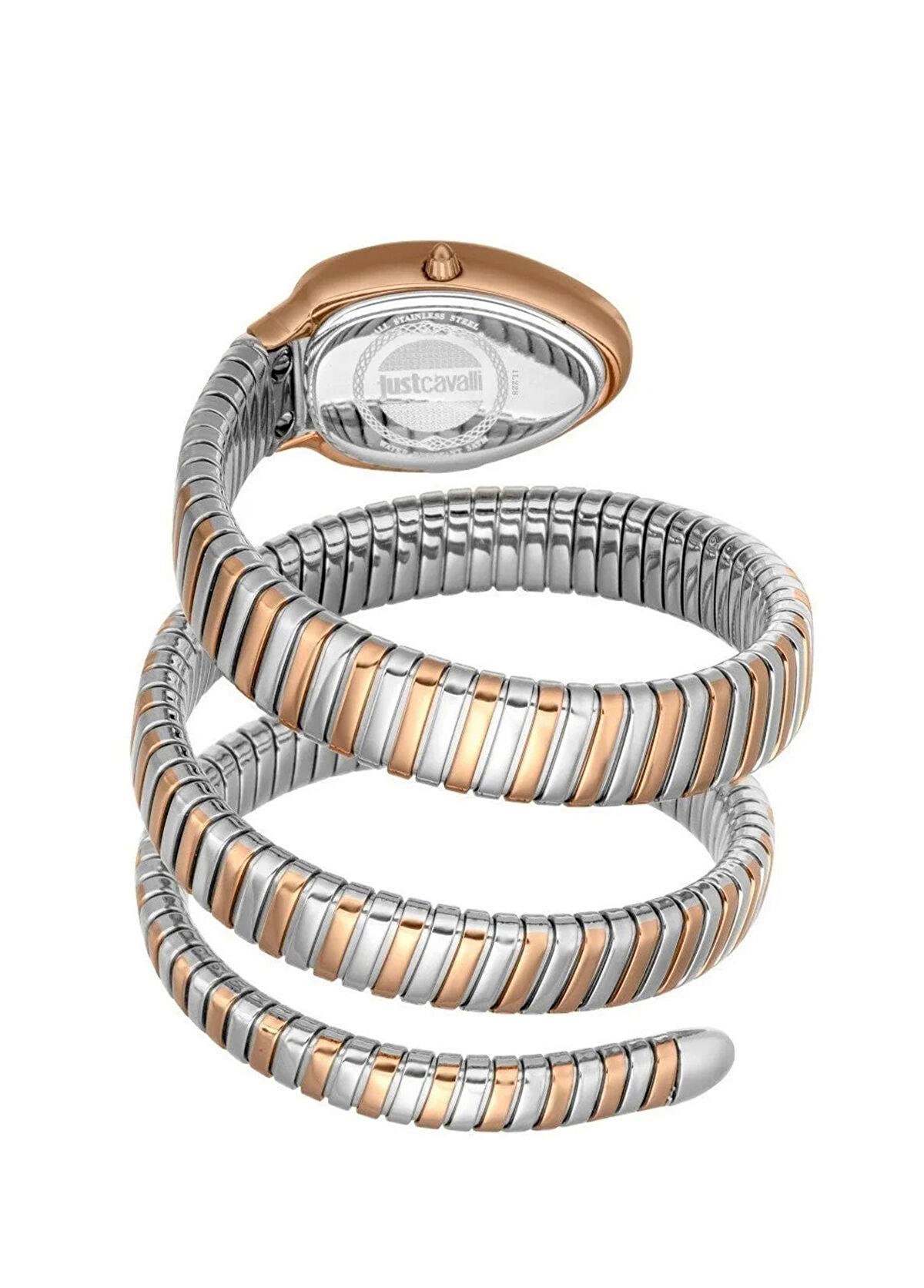 Just Cavalli JC1L228M0085 Kadın Kol Saati