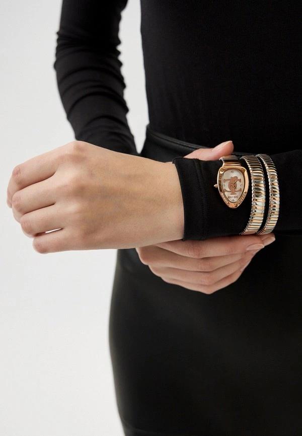 Just Cavalli JC1L228M0085 Kadın Kol Saati