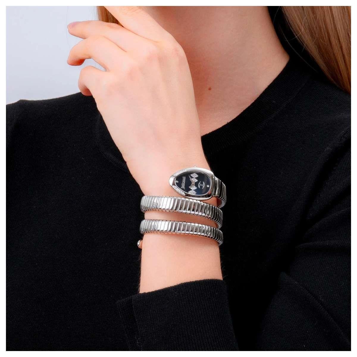 Just Cavalli JC1L230M0025 Kadın Kol Saati