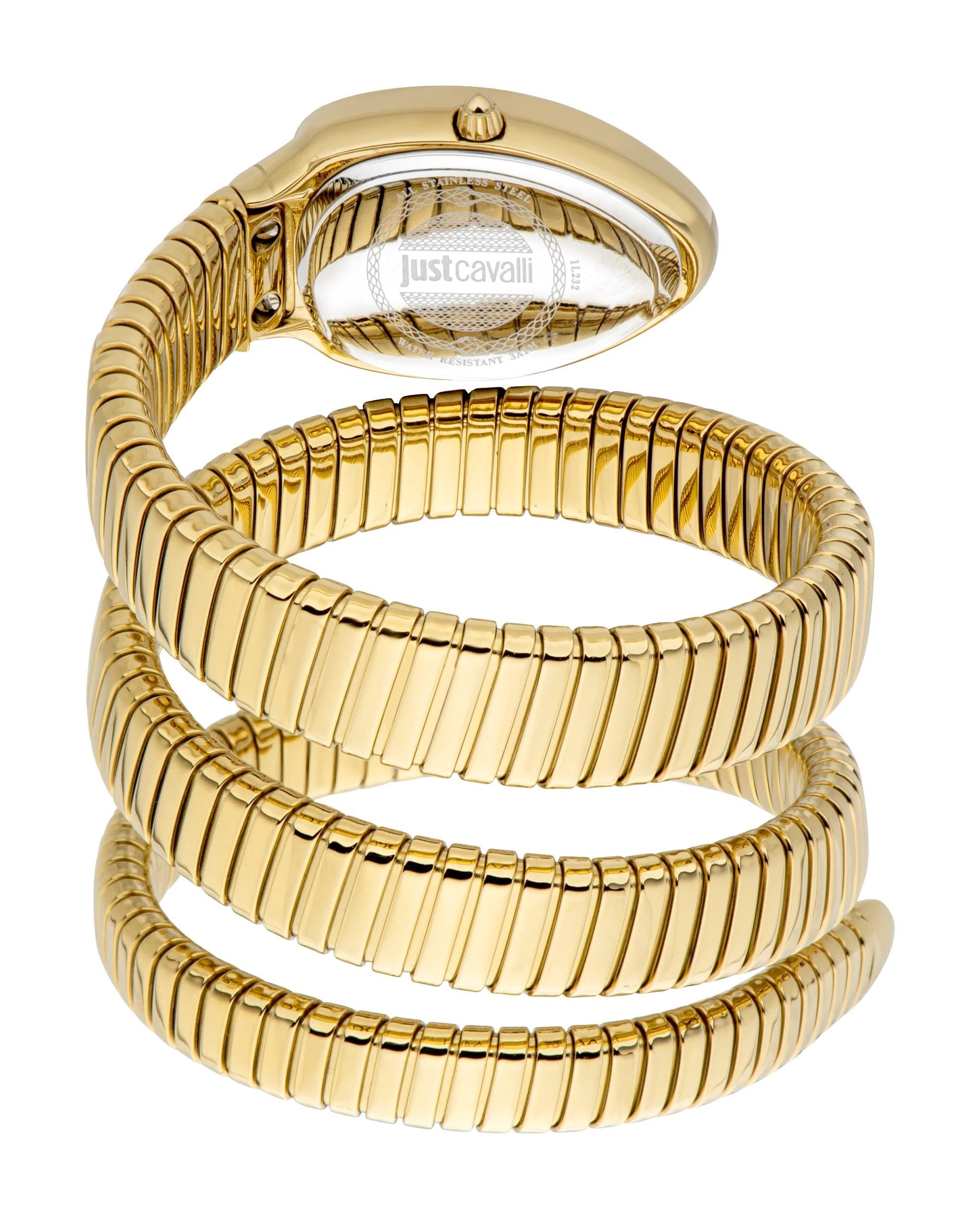 Just Cavalli JC1L232M0025 Kadın Kol Saati