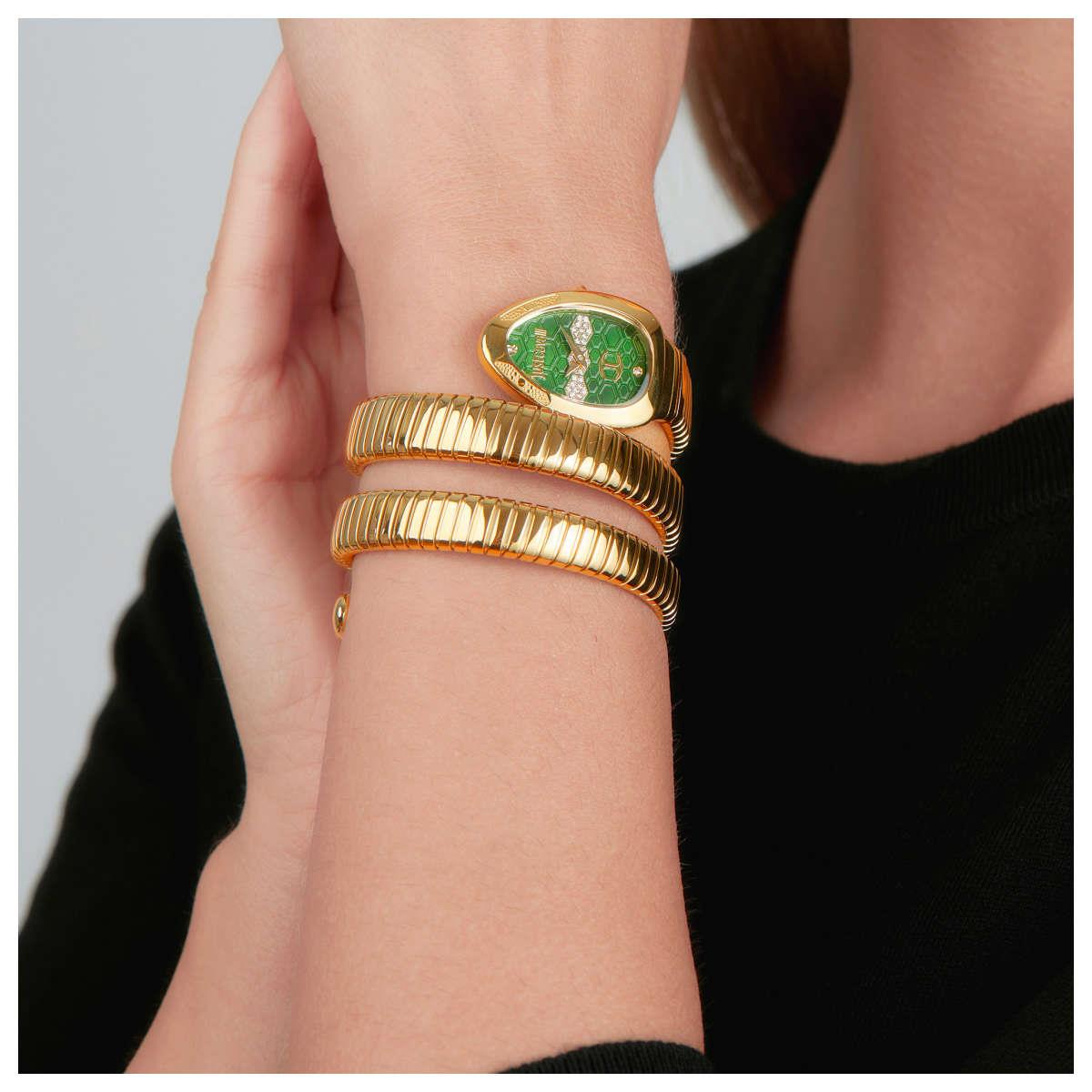 Just Cavalli JC1L232M0035 Kadın Kol Saati