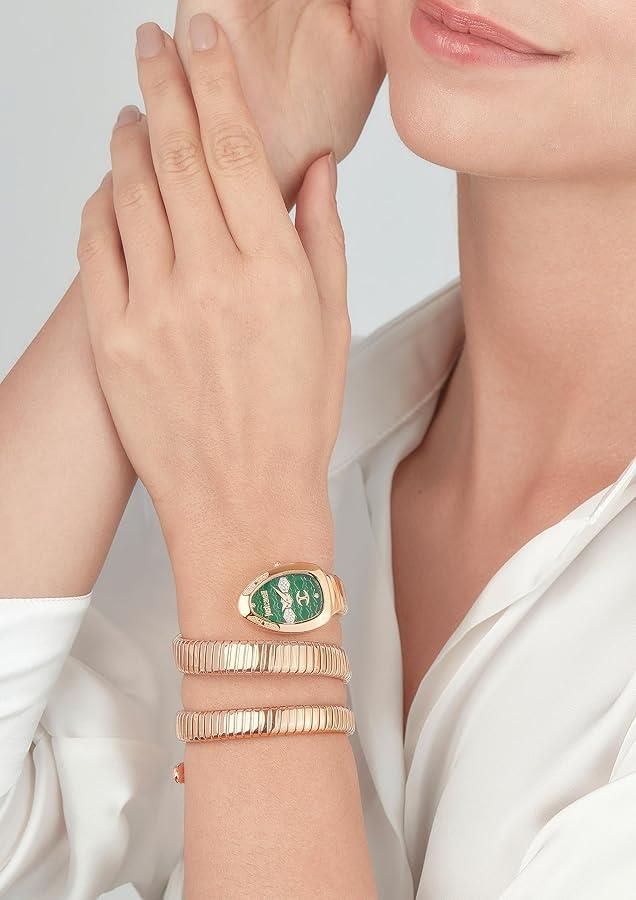 Just Cavalli JC1L232M0045 Kadın Kol Saati