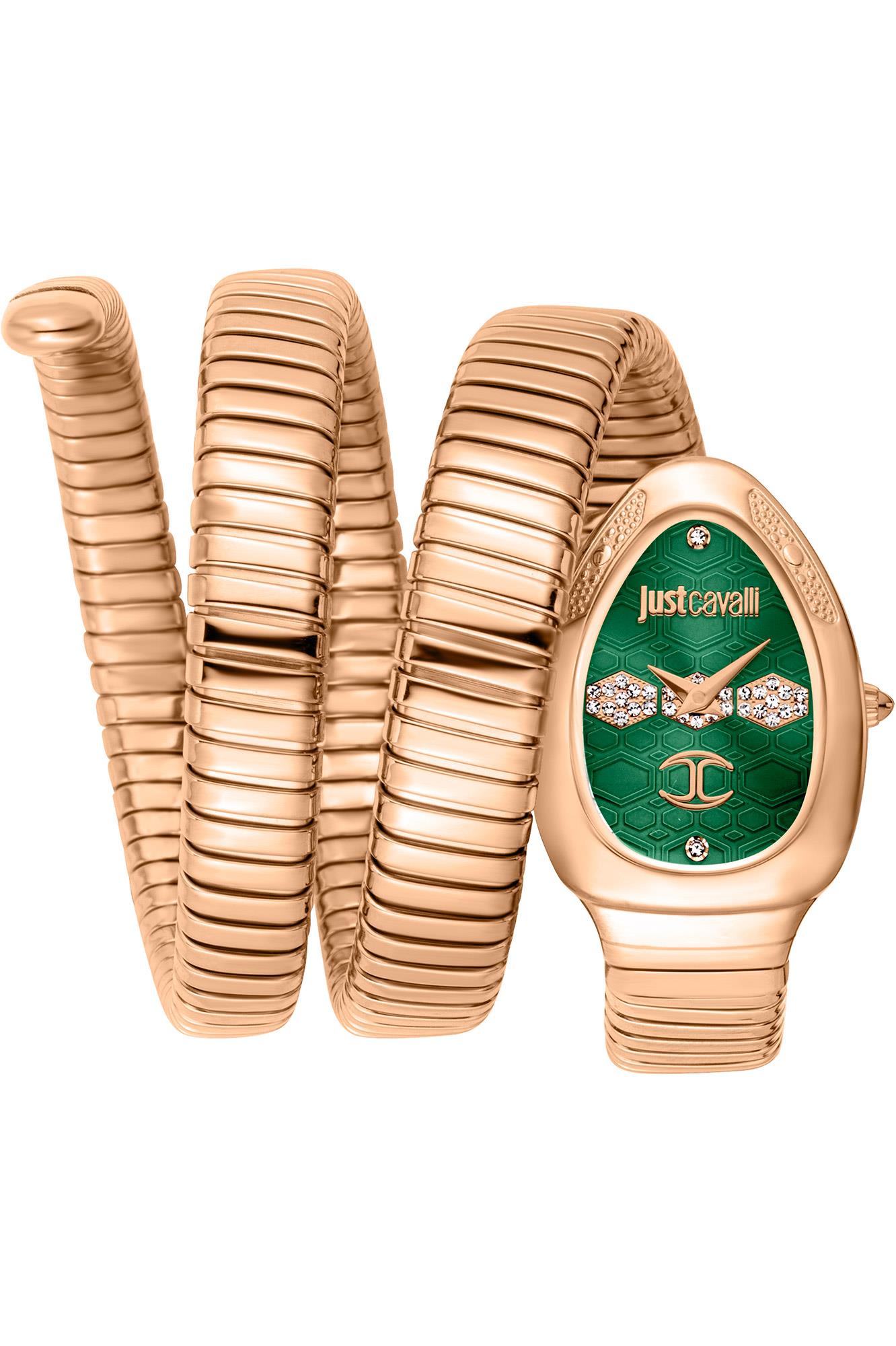 Just Cavalli JC1L232M0045 Kadın Kol Saati