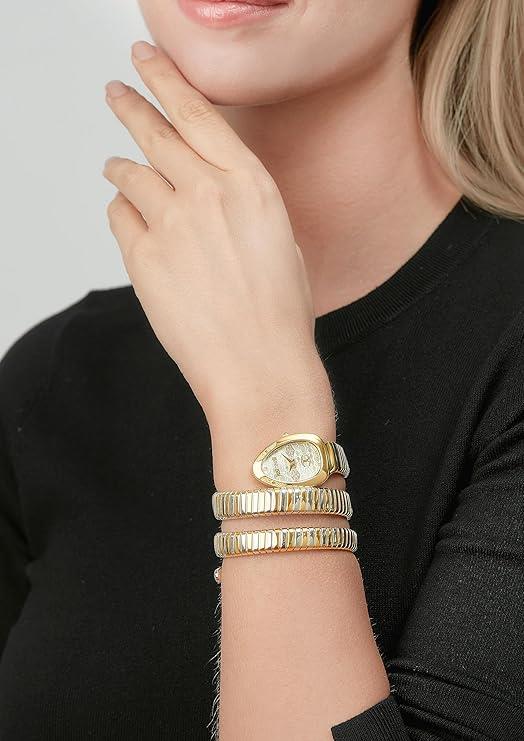 Just Cavalli JC1L232M0055 Kadın Kol Saati