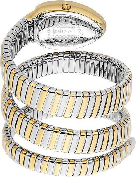 Just Cavalli JC1L232M0055 Kadın Kol Saati