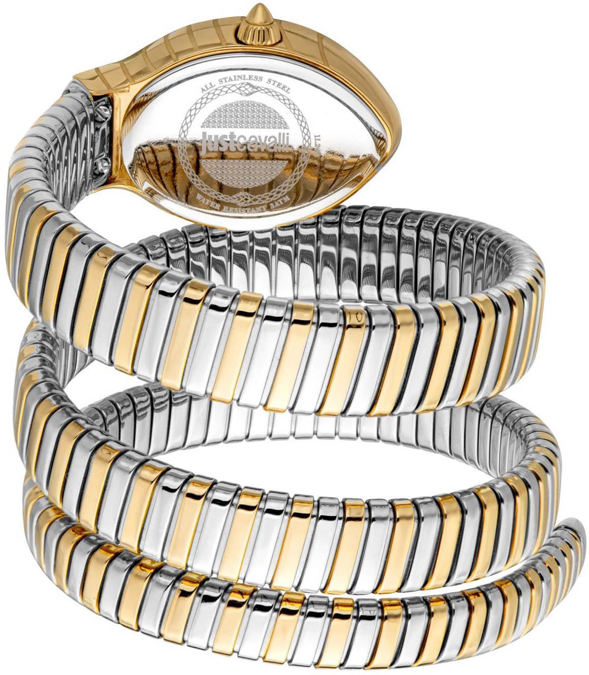 Just Cavalli JC1L248M0055 Kadın Kol Saati