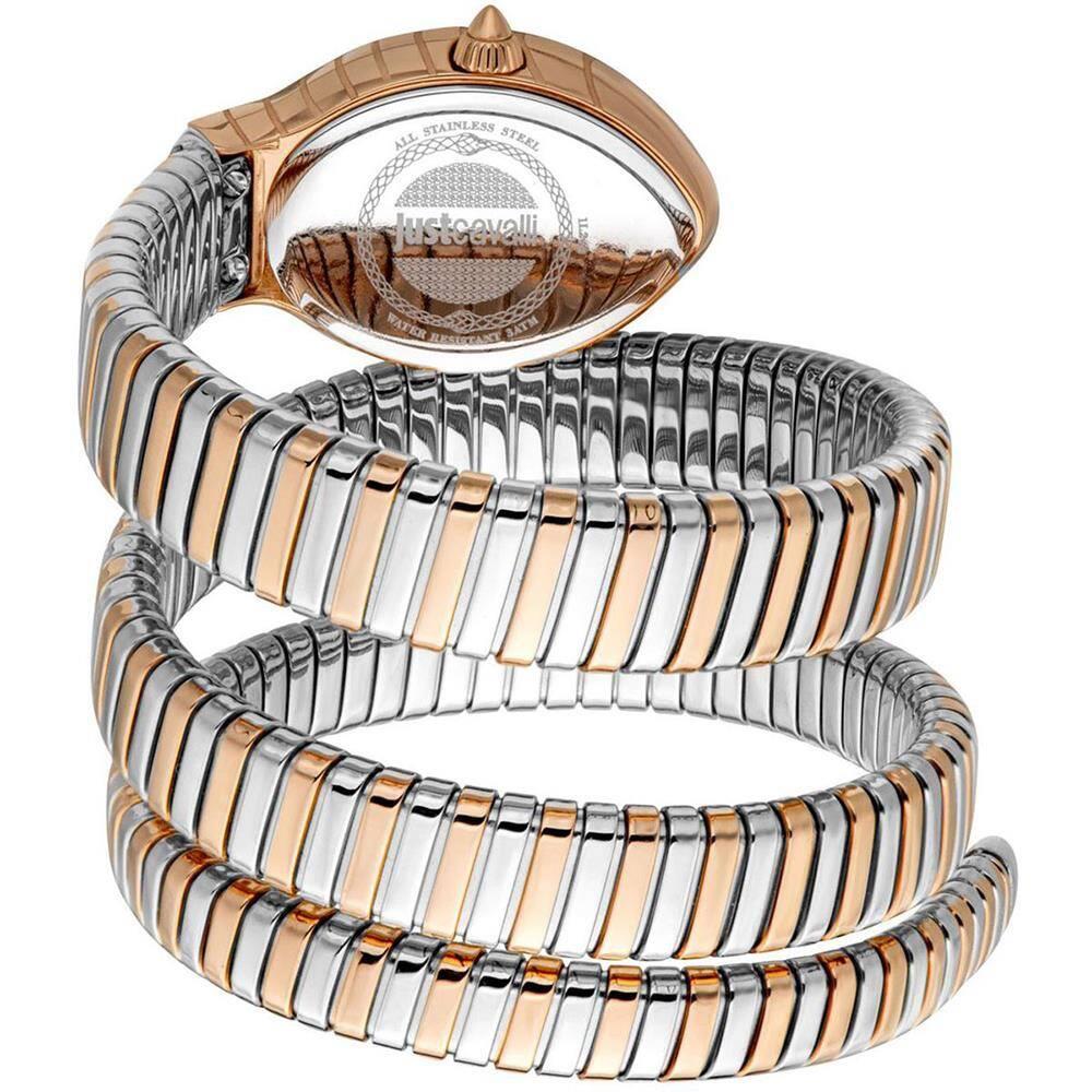 Just Cavalli JC1L248M0075 Kadın Kol Saati