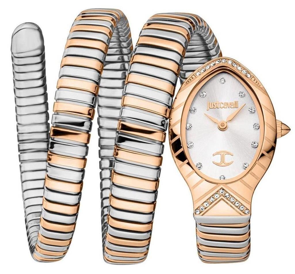 Just Cavalli JC1L248M0075 Kadın Kol Saati