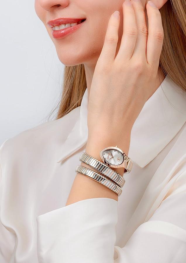 Just Cavalli JC1L248M0075 Kadın Kol Saati