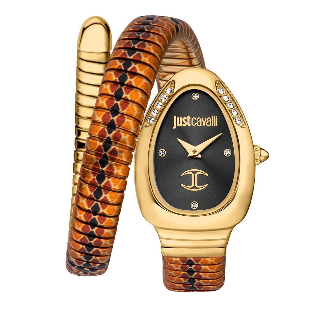 Just Cavalli JC1L251M0055 Kadın Kol Saati