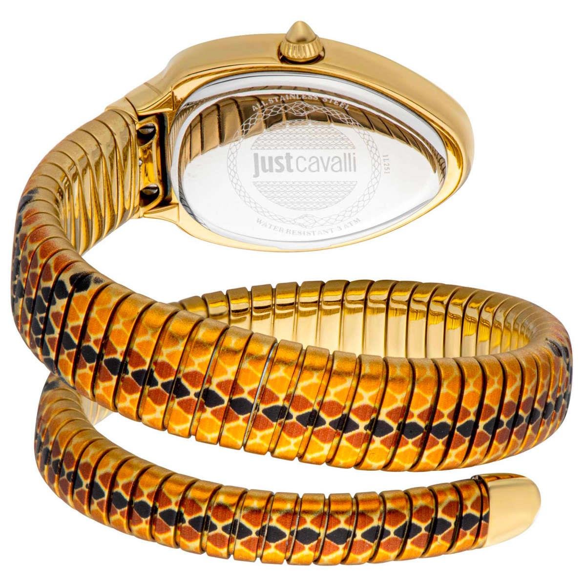 Just Cavalli JC1L251M0055 Kadın Kol Saati