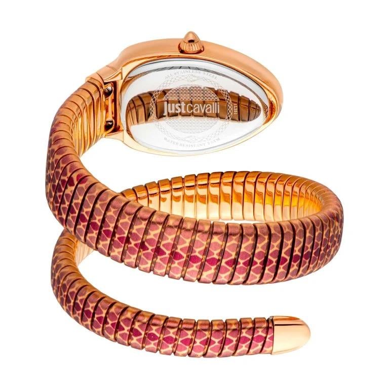 Just Cavalli JC1L251M0065 Kadın Kol Saati