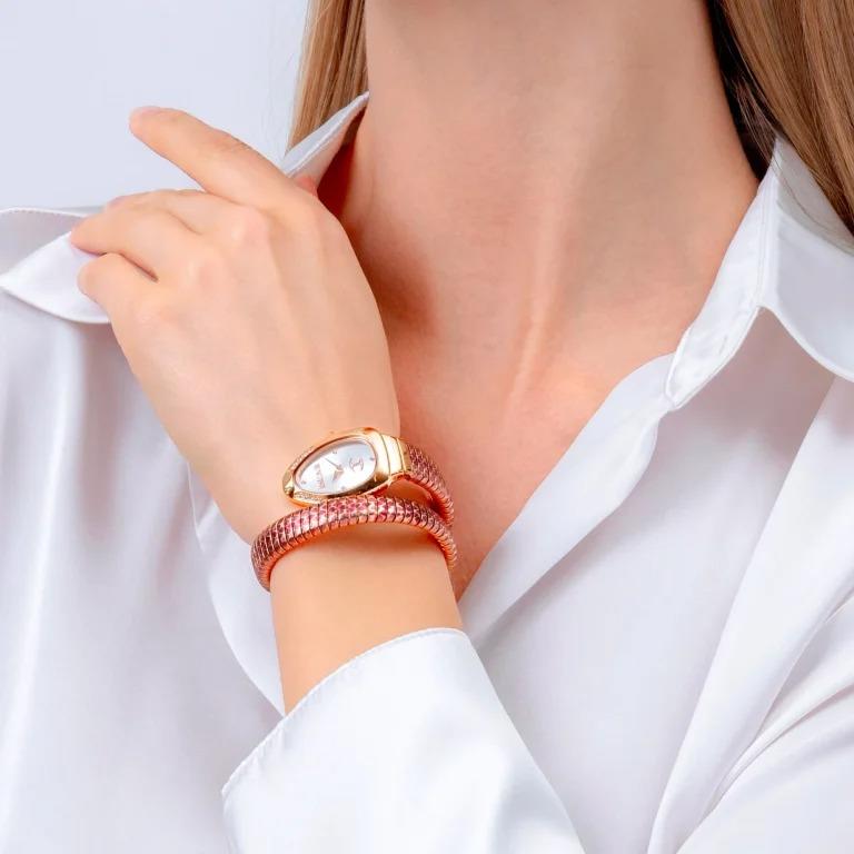 Just Cavalli JC1L251M0065 Kadın Kol Saati