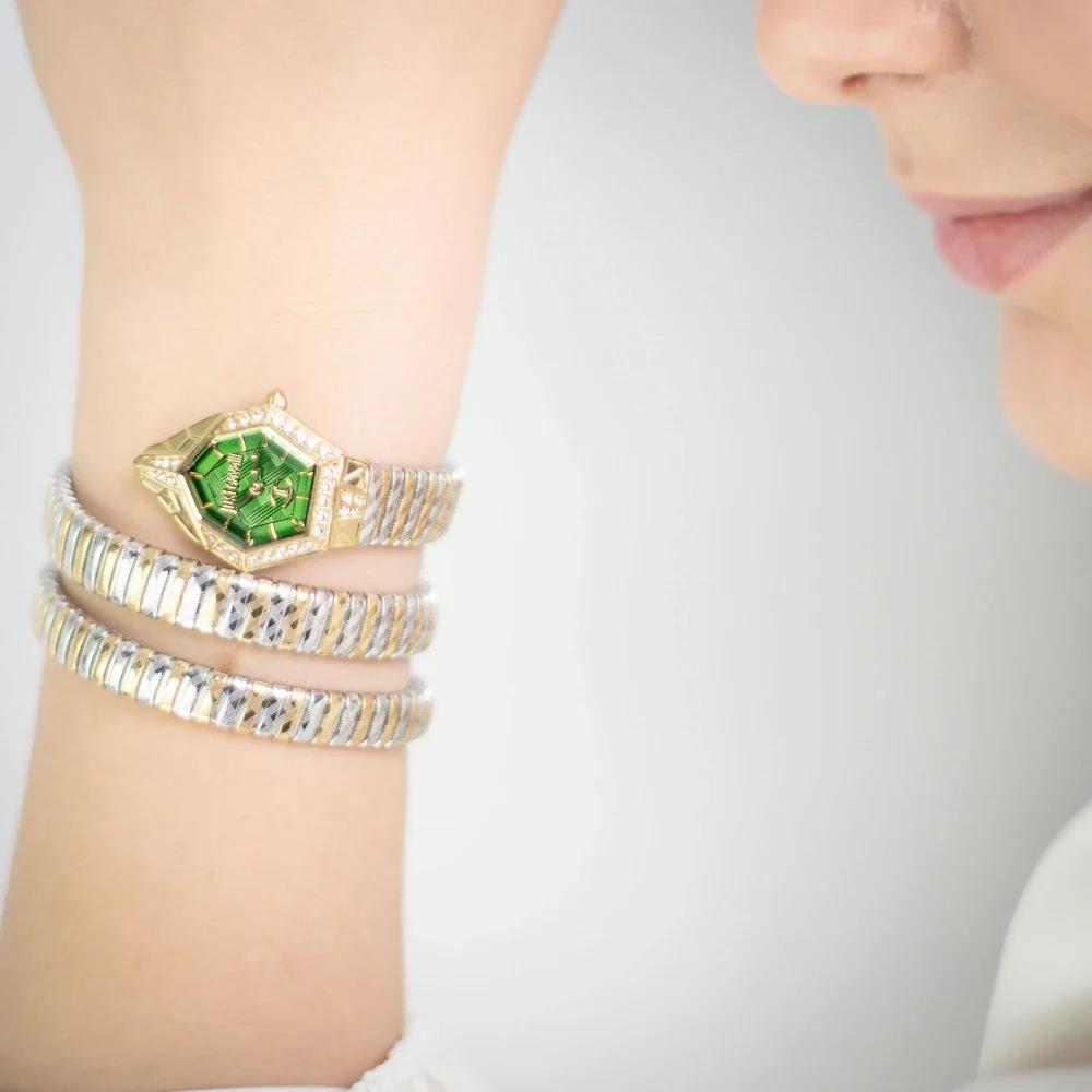 Just Cavalli JC1L304M0065 Kadın Kol Saati