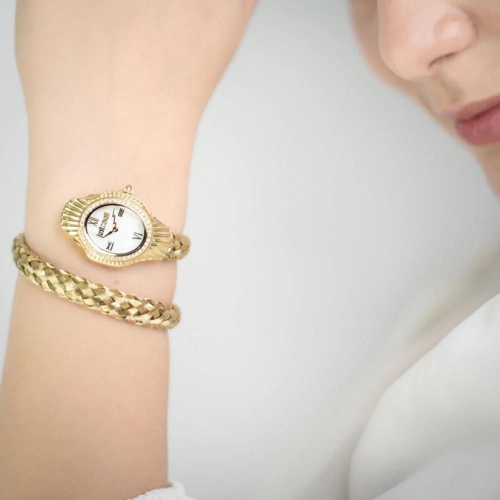 Just Cavalli JC1L305M0025 Kadın Kol Saati