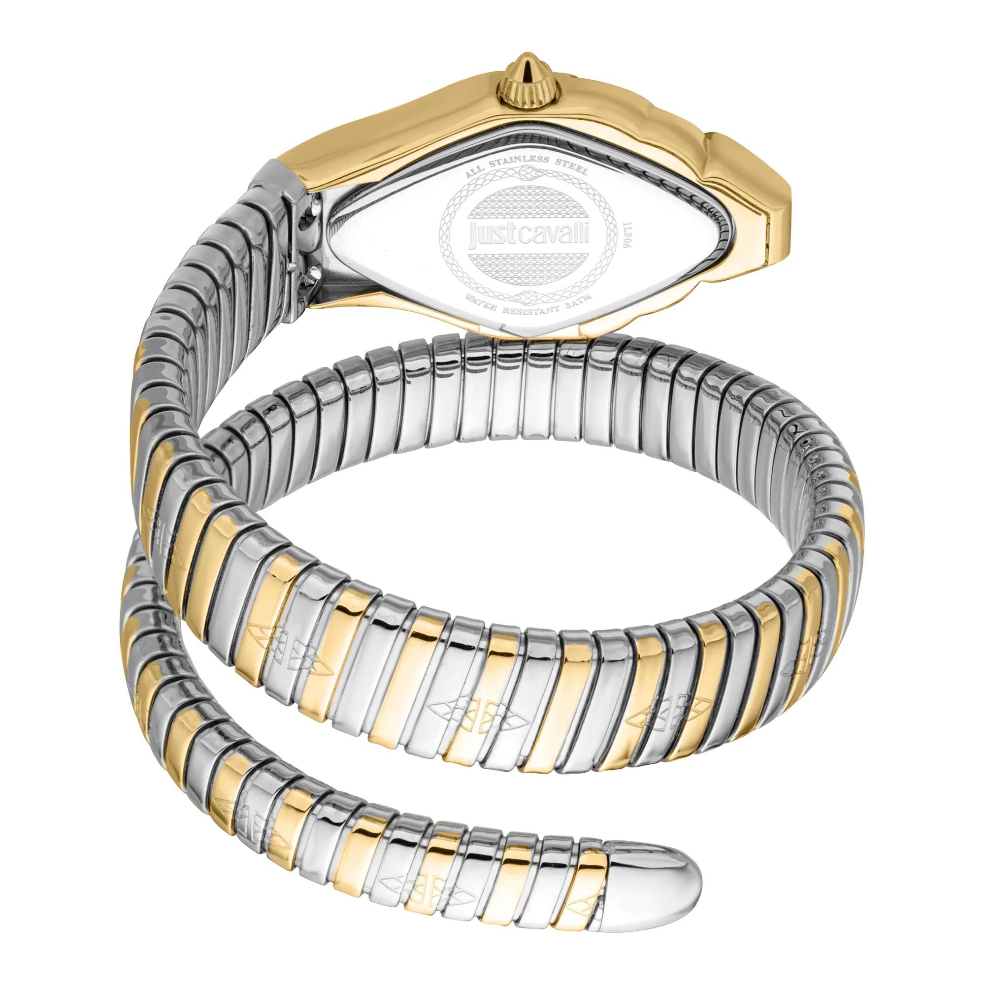 Just Cavalli JC1L306M0065 Kadın Kol Saati